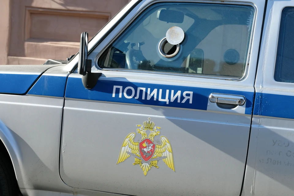 Полицейские закрыли нелегальный пункт по приему металлолома.