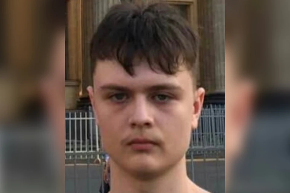 17-летний подросток с инвалидностью пропал в Нижнем Новгороде Фото: общественный поисковый отряд «Рысь»