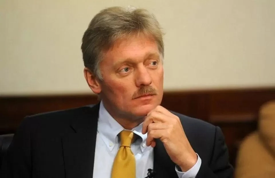 Саммит может не состояться, если украинская сторона будет настаивать на обсуждении статуса Крыма. Фото: Дмитрий Песков/Вконтакте