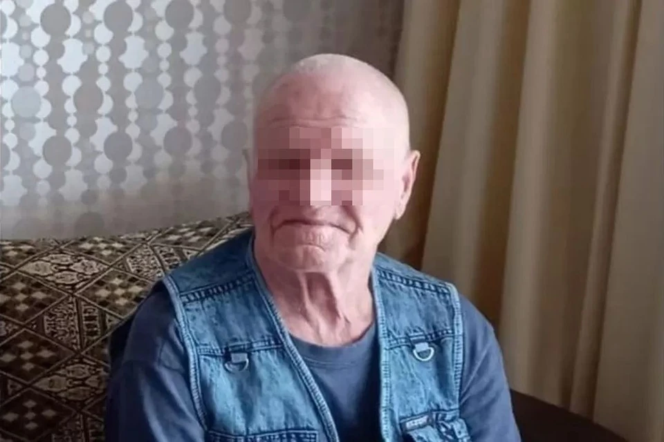 В Новосибирской области завершены поиски 87-летнего пенсионера в темно-синем пиджаке. Фото: "ЛизаАлерт Новосибирск".