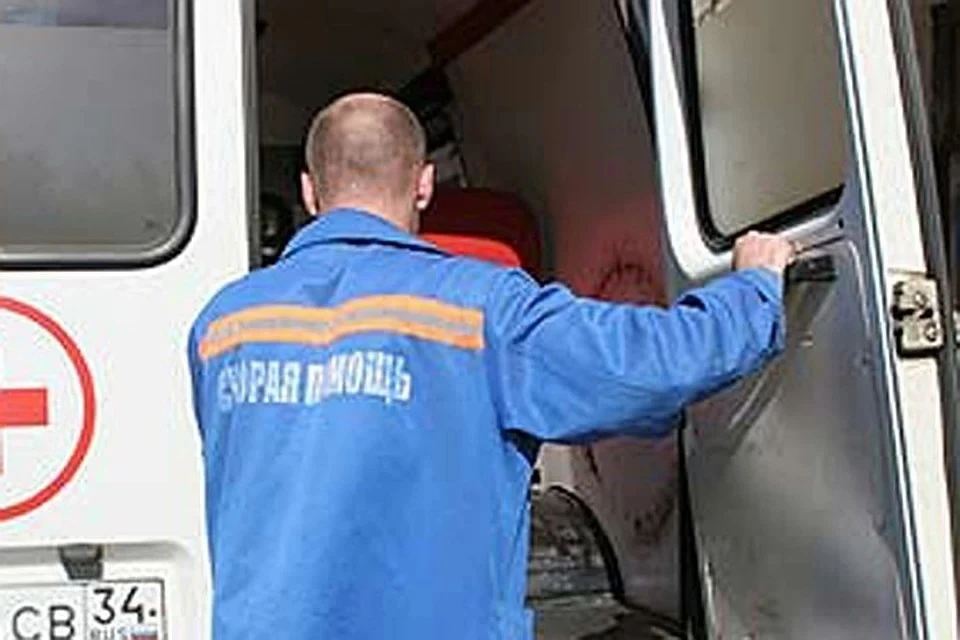 В центре Москвы прохожий зарезал врача-рентгенолога