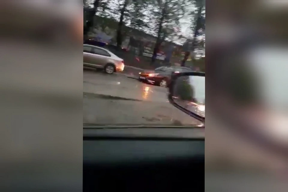 Фото: паблик Вконтакте "Тагил без ям"