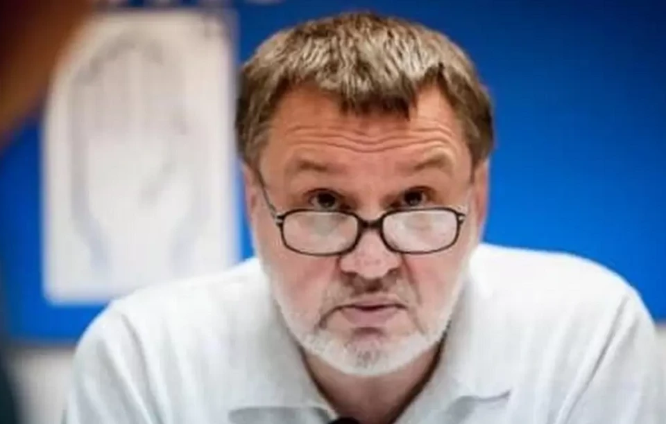 Сергею Исаеву был 61 год.