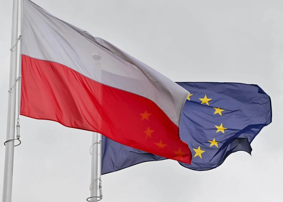 В документе официально исключается возможность Polexit