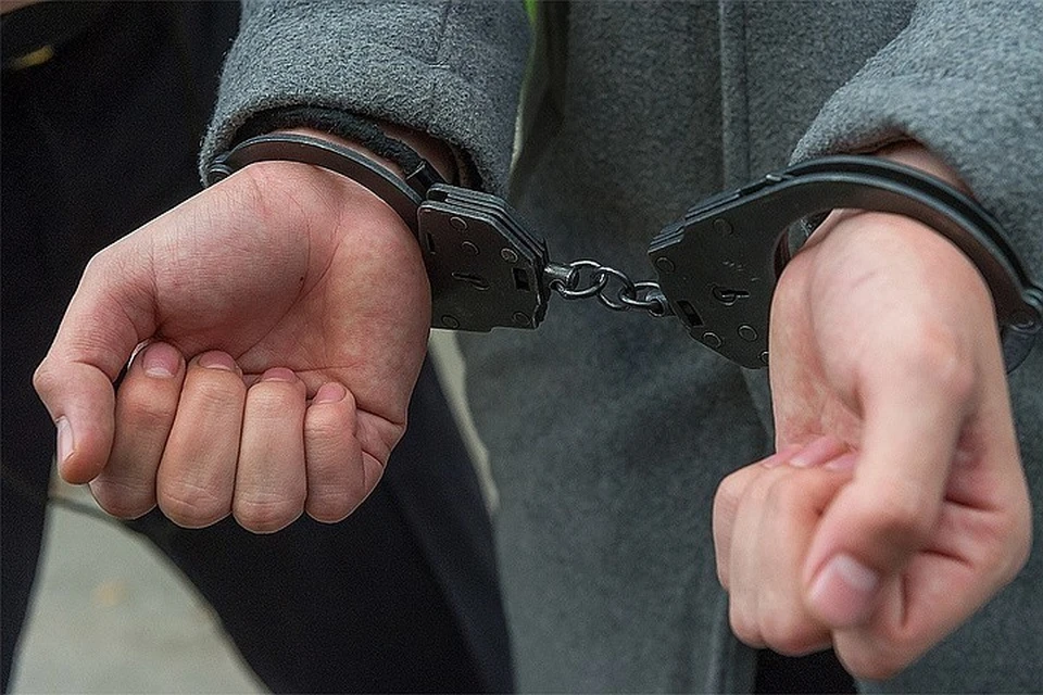 Массовые задержания в краевом УГИБДД прошли в середине лета