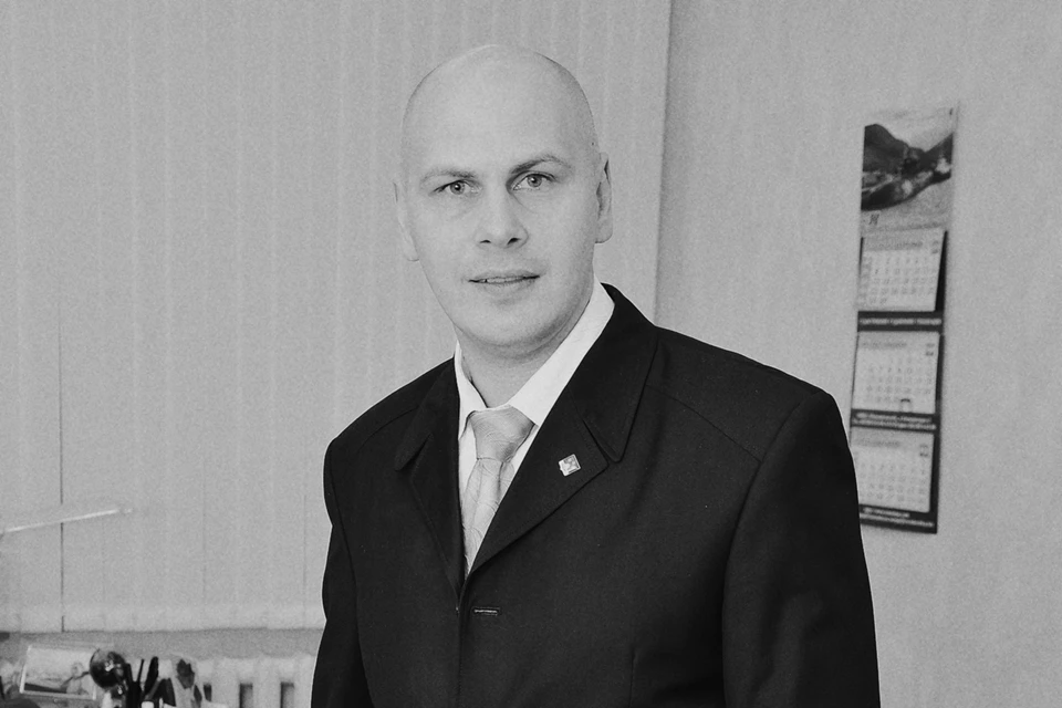 "Комсомольская правда"-Мурманск" выражает слова скорби родным и близким Сергея Баулина. Фото: vk.com/cmsch120