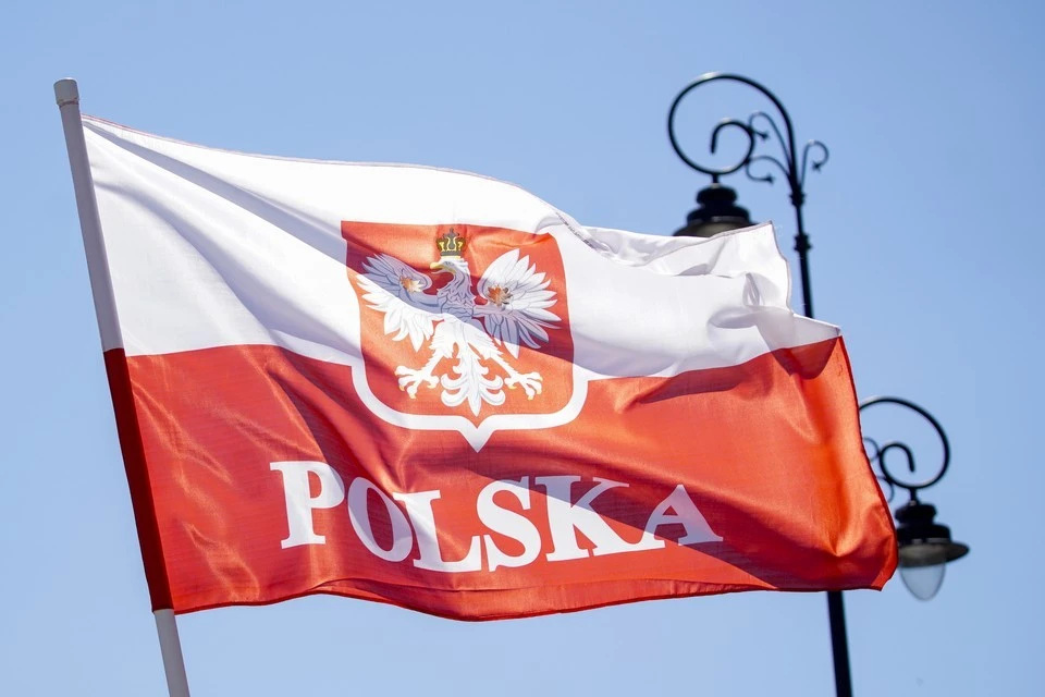 Политолог объяснил последствия разрыва отношений Польши с «Газпромом»