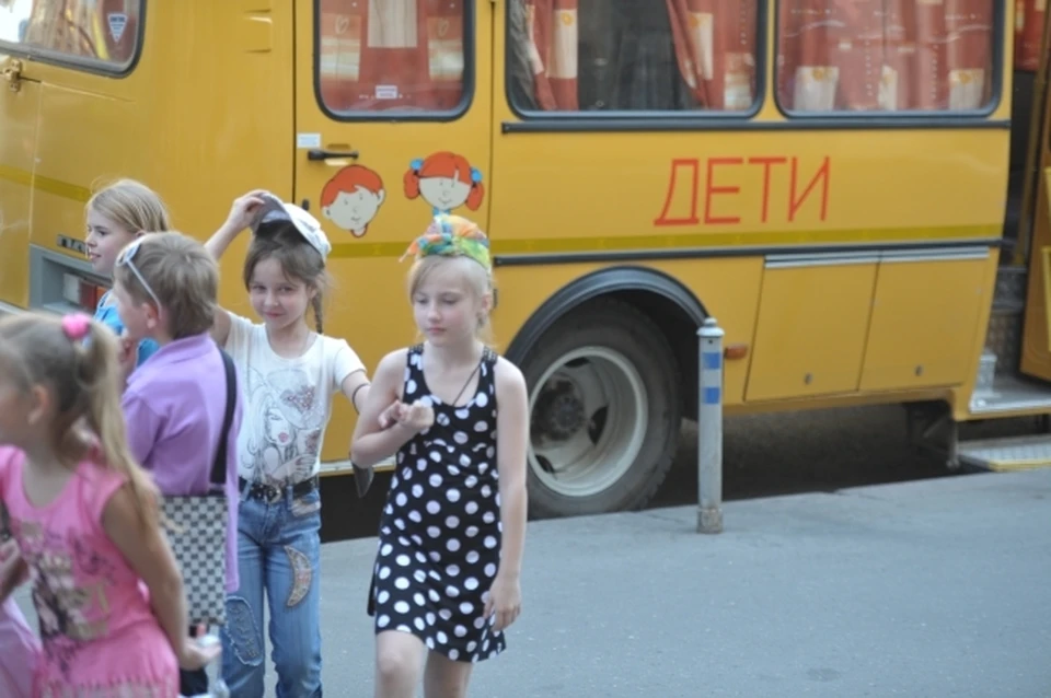 Фото: архив «КП»