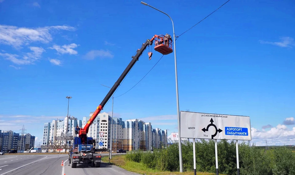 Фото: Правительство ЯНАО