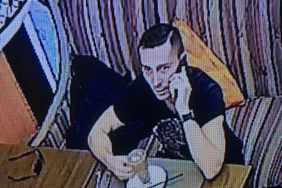 Фото: Пресс-служба МВД РМ