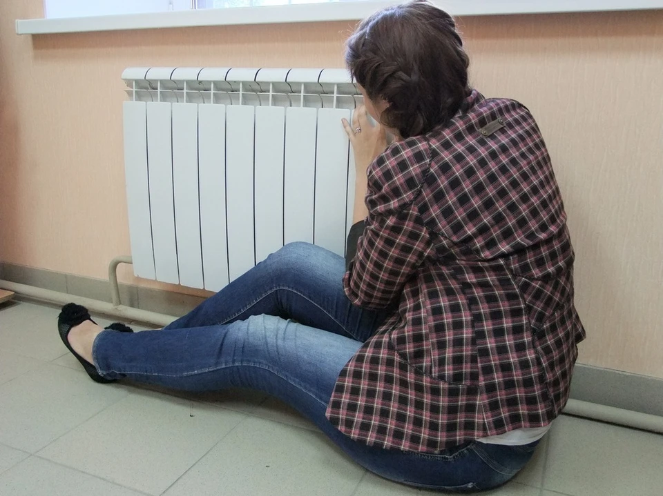 По всем вопросам туляки могут позвонить в Единую дежурно-диспетчерскую службу
