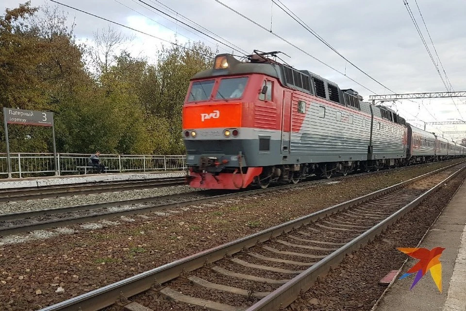 Медицинский поезд начнет рабочую поездку по Иркутской области 19 сентября. Фото: КП-Рязань
