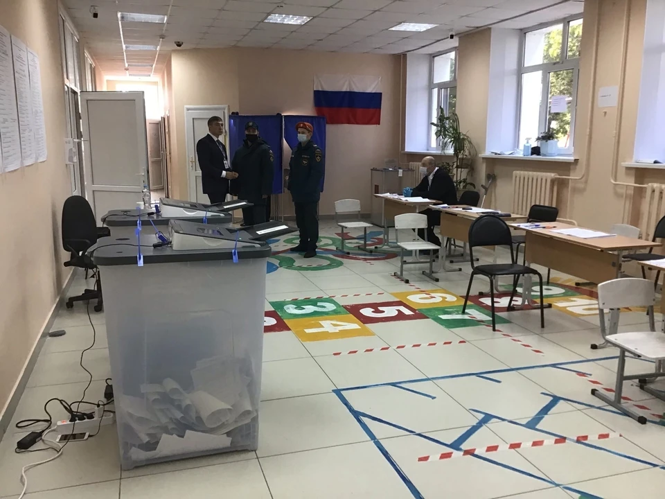 Кого выбирают тюменцы: представляем кандидатов в депутаты в Госдуму.