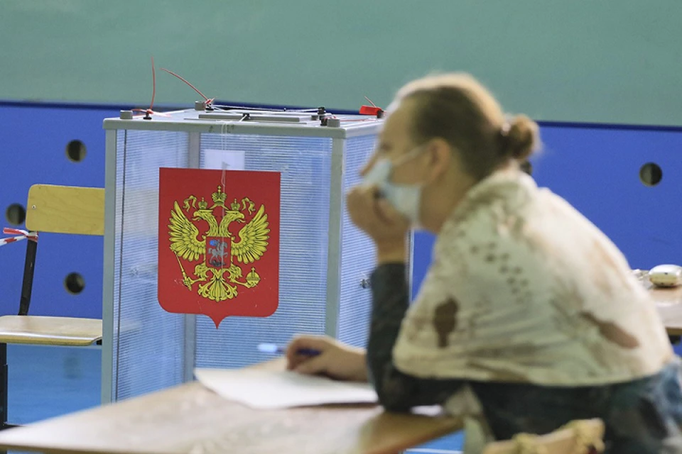 Напомним, 17-19 сентября в Томской области проходили выборы двух депутатов Госдумы РФ и 42 депутатов Законодательной Думы Томской области, а также депутатов двух муниципальных Дум.