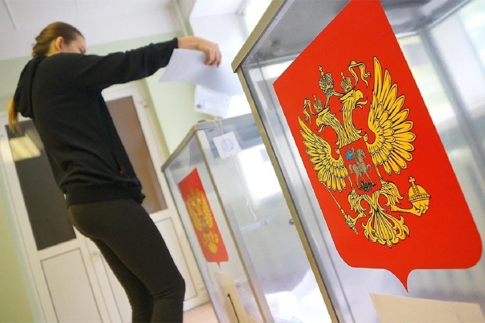 В Новосибирской области не зафиксировали случаев вбросов бюллетеней на выборах в Госдуму.