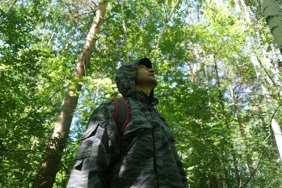 За восемь с лишним месяцев этого года волонтерам поступило 244 заявки на поиск пропавших людей по всей Томской области. 189 человек найдены живыми, еще 19, к сожалению, погибшими.