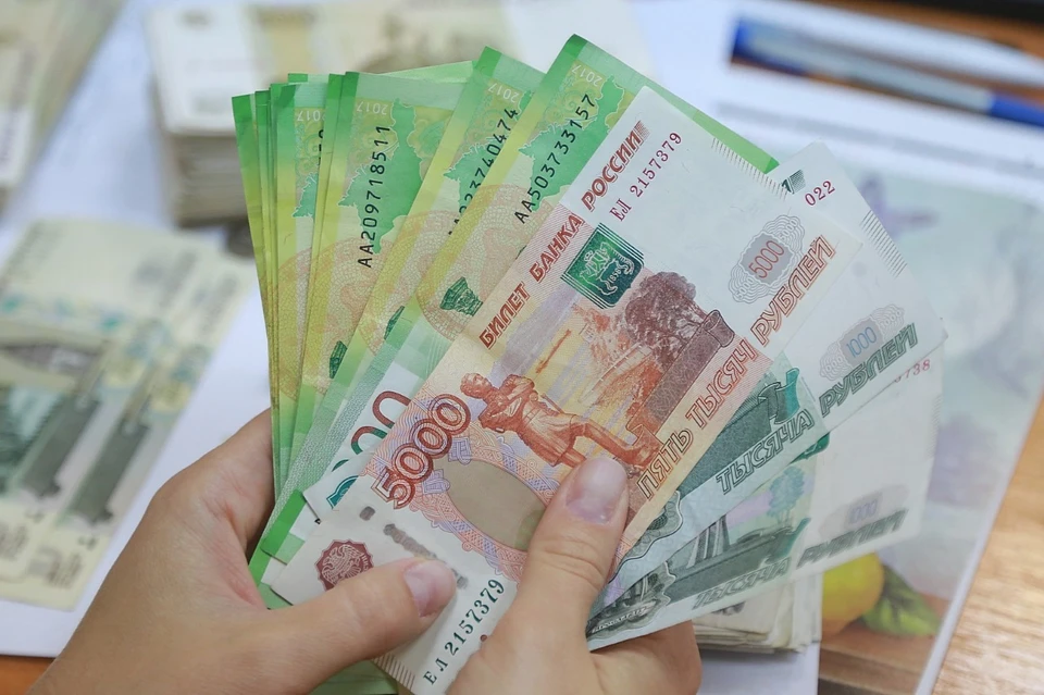 Девушки с деньгами уже перевелись? - задается вопросом потенциальный жених из Красноярска.