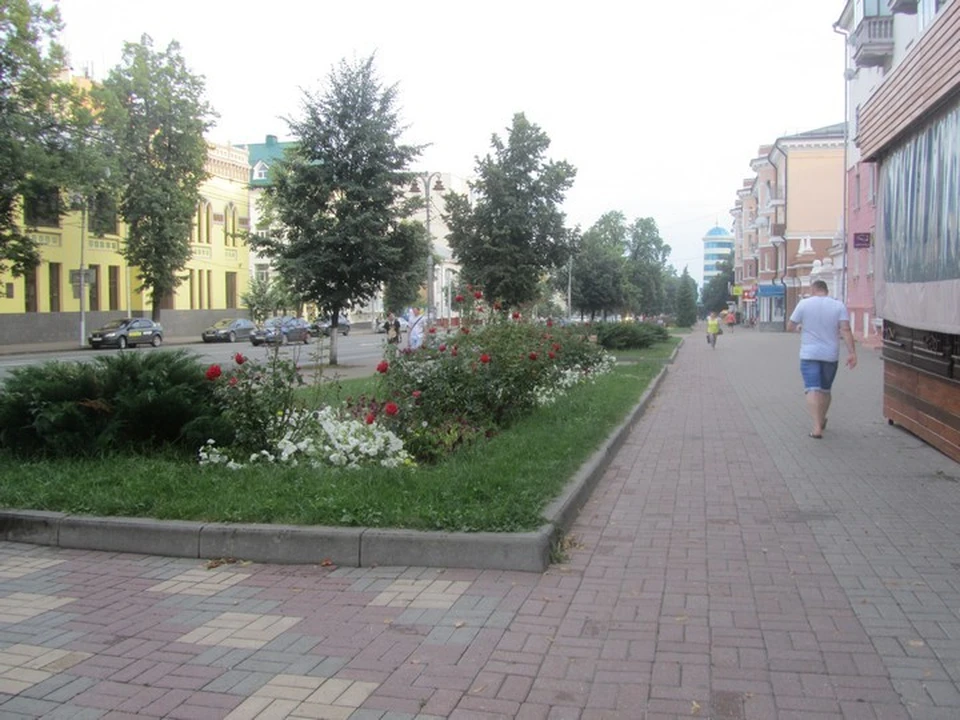 В регионе остается сложная ситуация по ковид