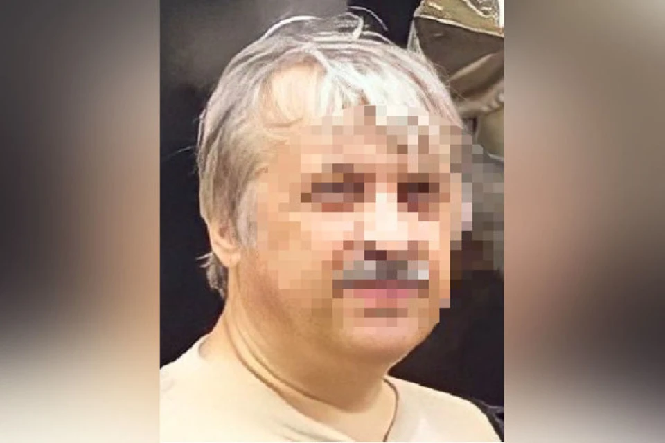 Мужчину искали два дня. Фото: ПСО «ЛизаАлерт» НСО