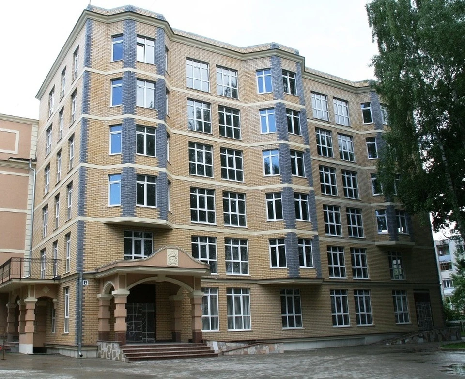 Купить Квартиру В Конаково Двухкомнатную
