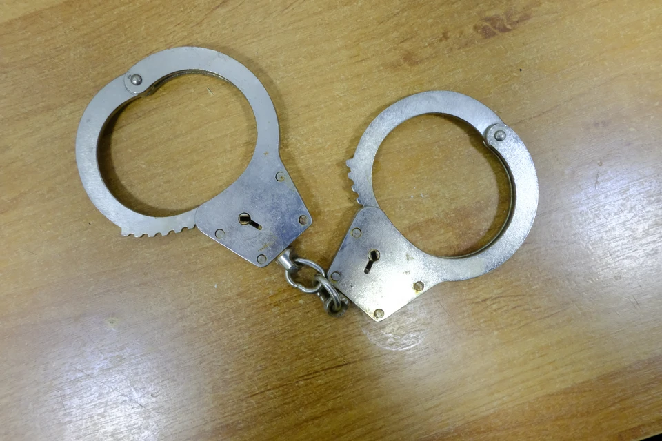Суд арестовал мужчину, обвиняемого в убийстве жены секс-терапевта в Петербурге