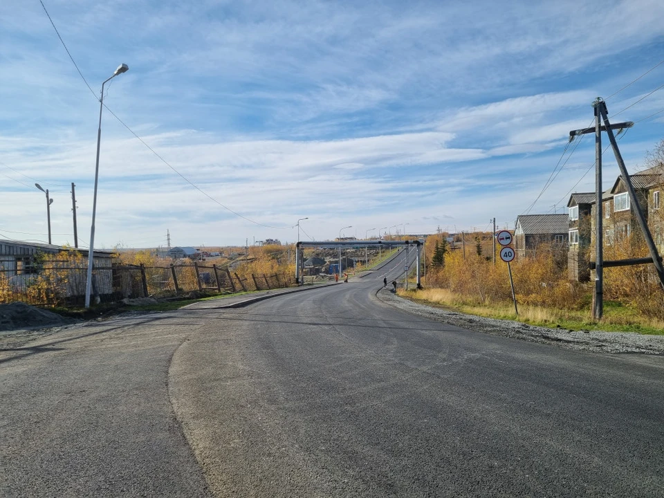 Фото: администрация Лабытнанги