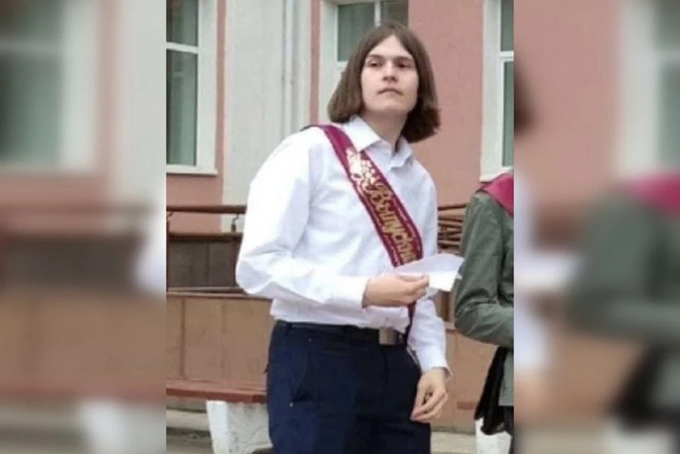 Сейчас все страницы Бекмансурова в соцсетях установлены, их изучают следователи.