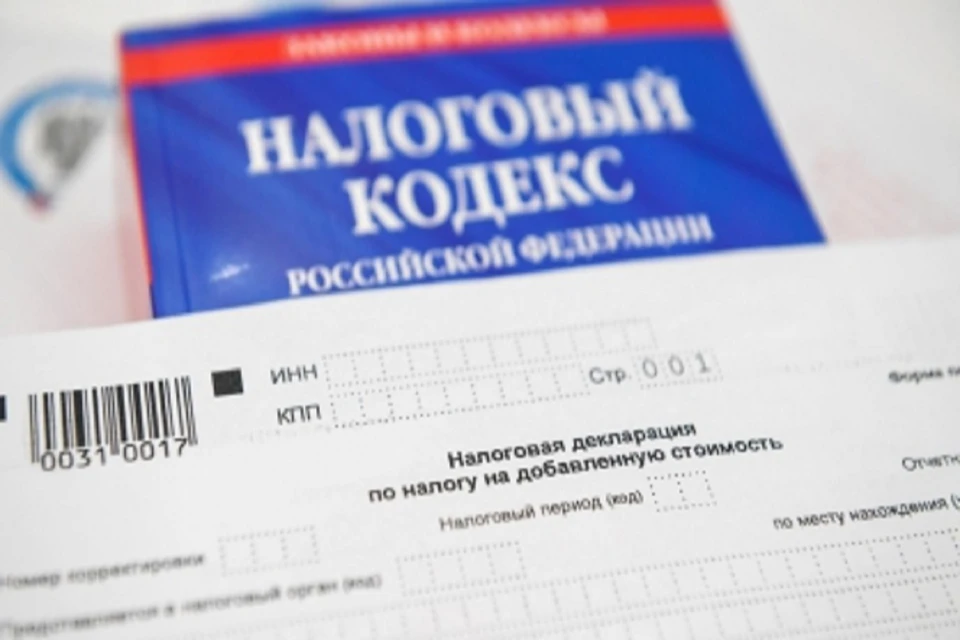 В Ростовской области бизнесмен уклонялся от уплаты налогов
