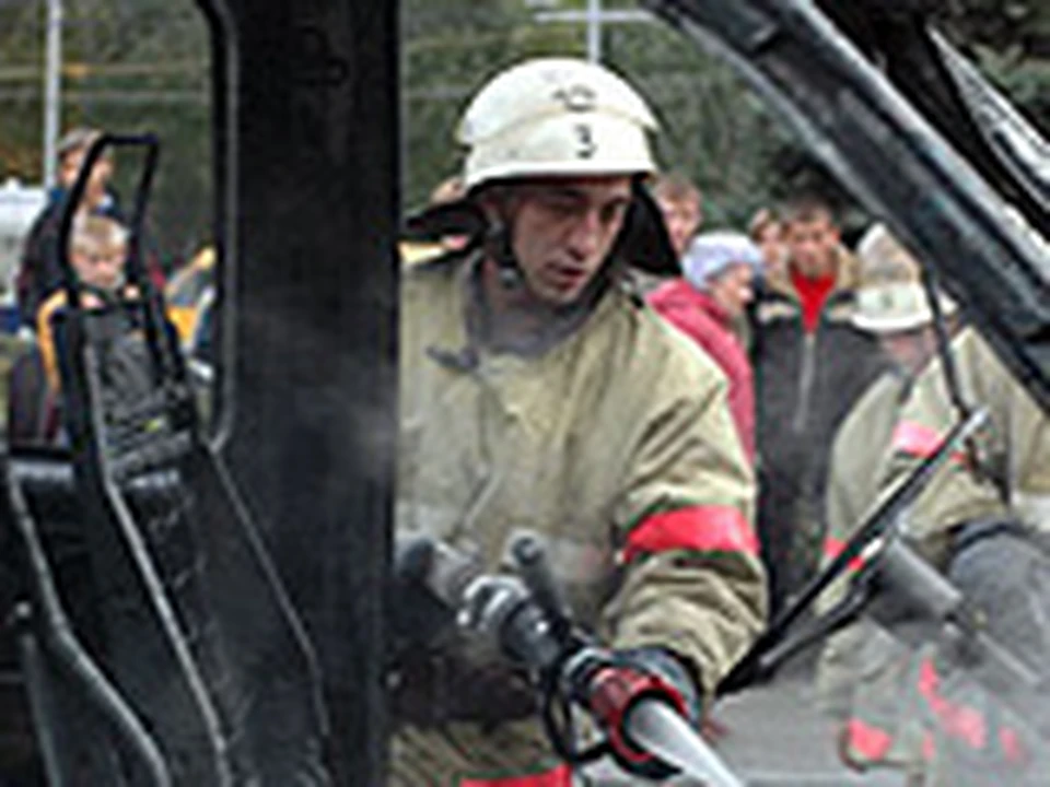 В первые праздничные дни в пожарах погибли уже 17 волгоградцев