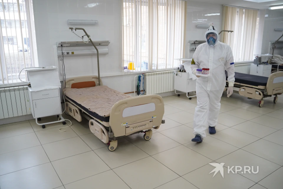 За сутки диагноз COVID-19 подтвердился еще у 518 человек.