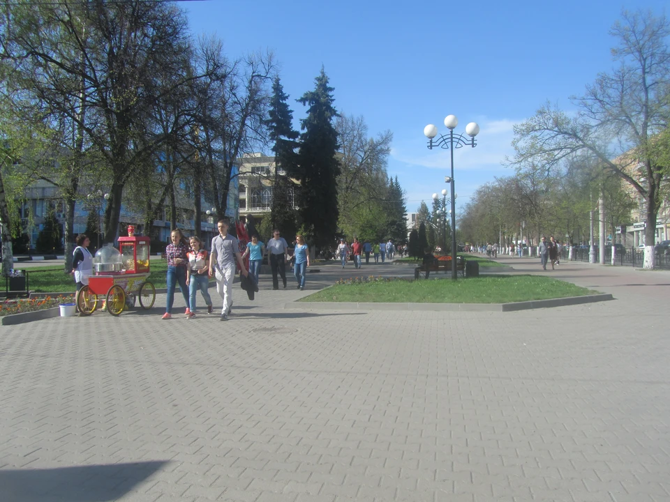 В регионе сохраняется сложная ситуация с ковид