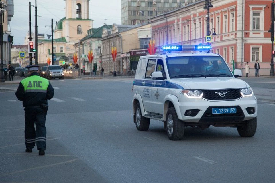 В подобных обстоятельствах мужчину задержали не в первый раз