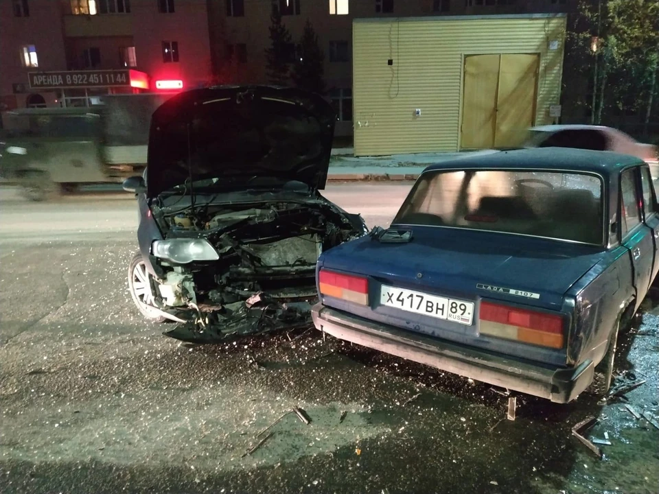 Фото: Госавтоинспекция ЯНАО