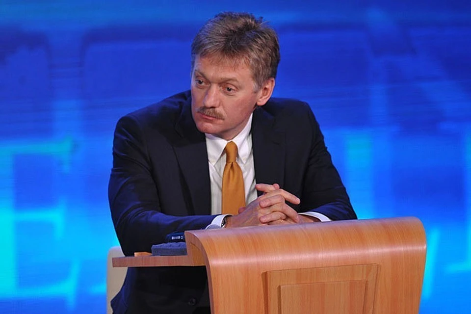 Единой позиции по законопроекту о губернаторских сроках нет, заявил Песков