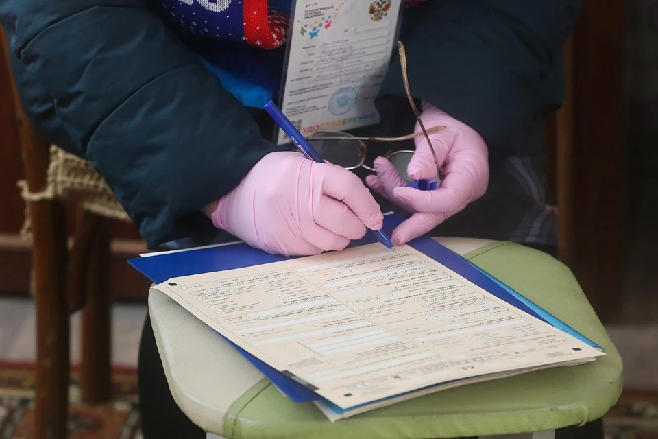 Перепись населения начнется 15 октября