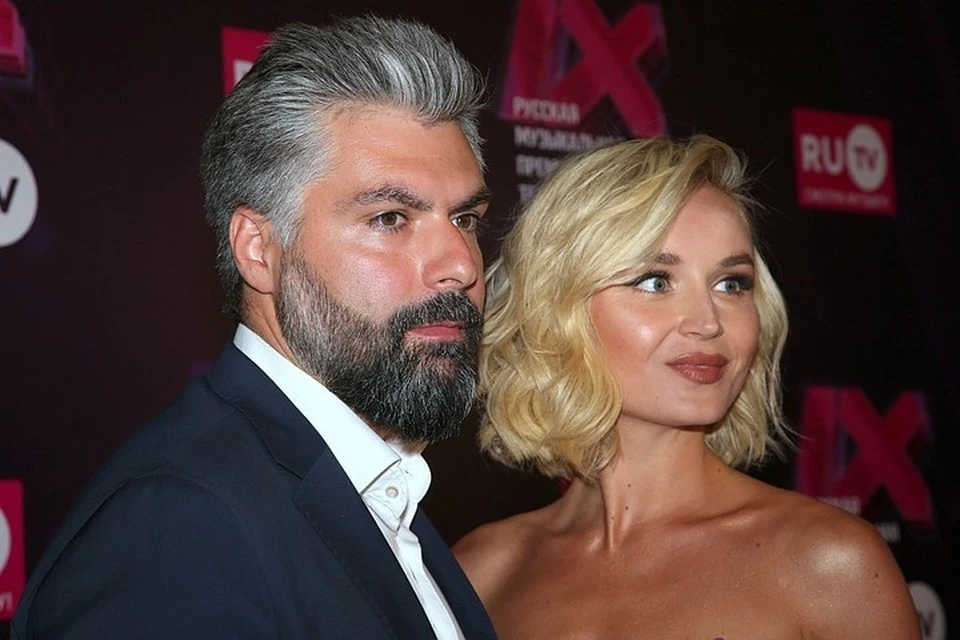 Полина Гагарина и Дмитрий Исхаков официально развелись весной этого года.