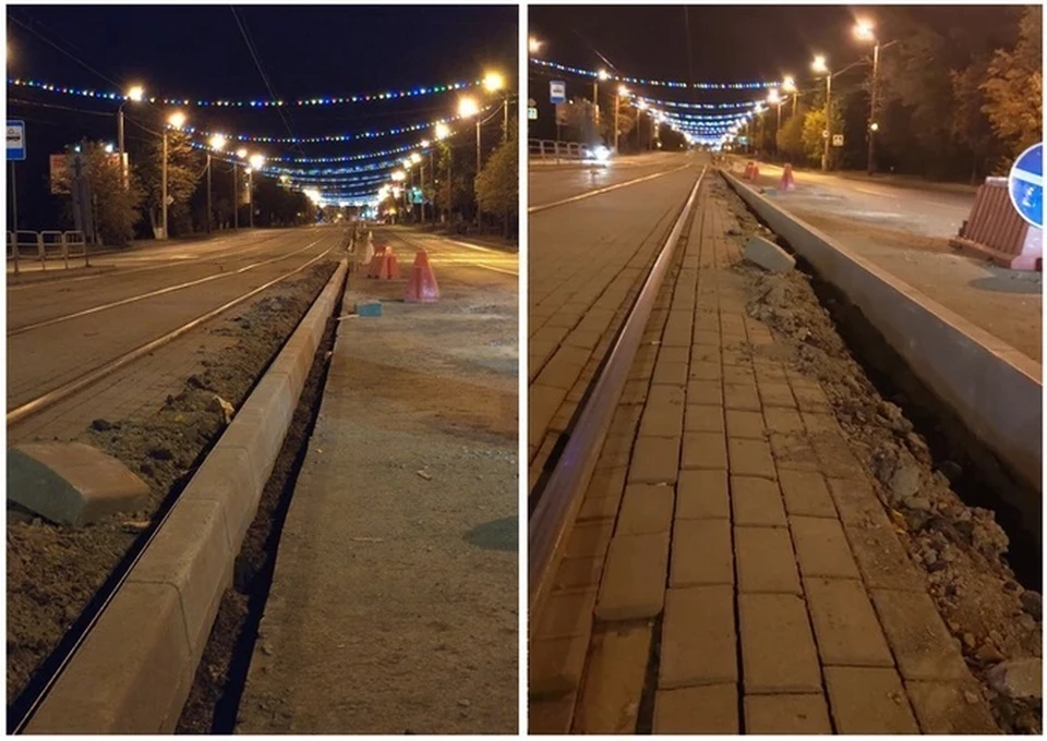 Фото: Александр Егоров/Twitter.com