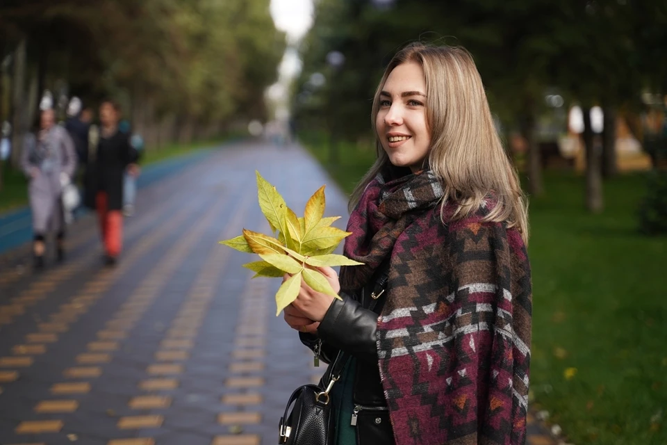 В октябре синоптики прогнозируют два периода похолодания.