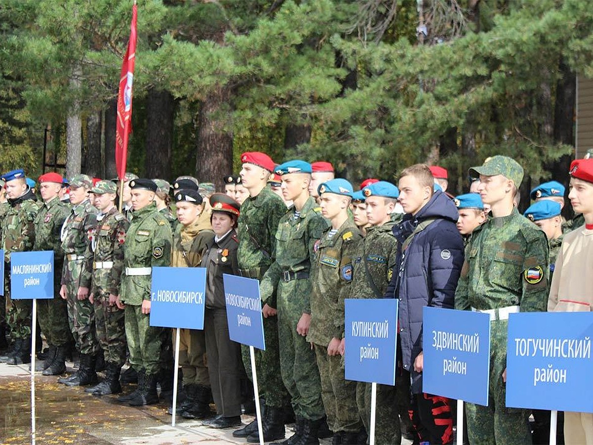 Спасают и побеждают: в Новосибирской области прошли соревнования на Кубок  Губернатора «Полигон твоих возможностей» - KP.RU