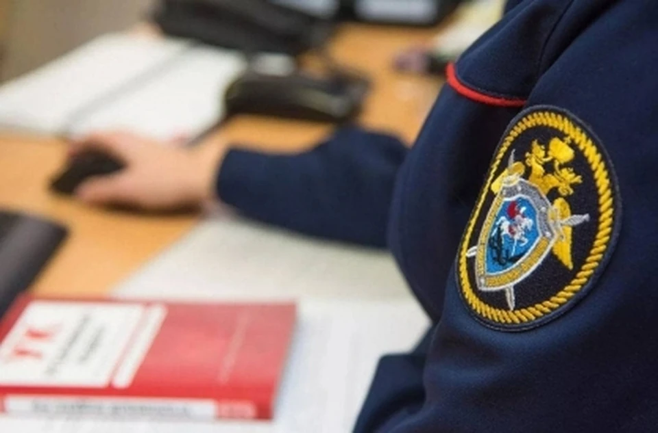 С достаточными уликами обвинения следователи передали дело в суд