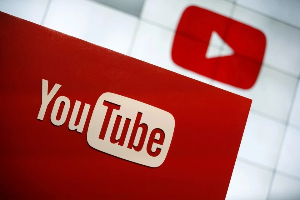 В миссии отметили, что решительно осуждают информагрессию YouTube