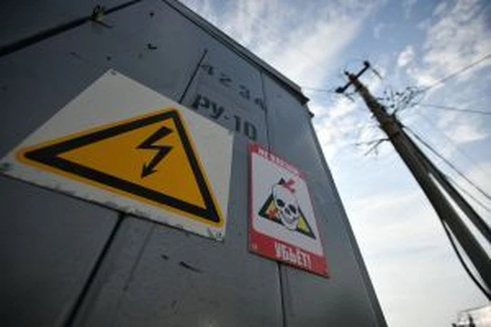 В Сочи запланированы веерные отключения электроэнергии