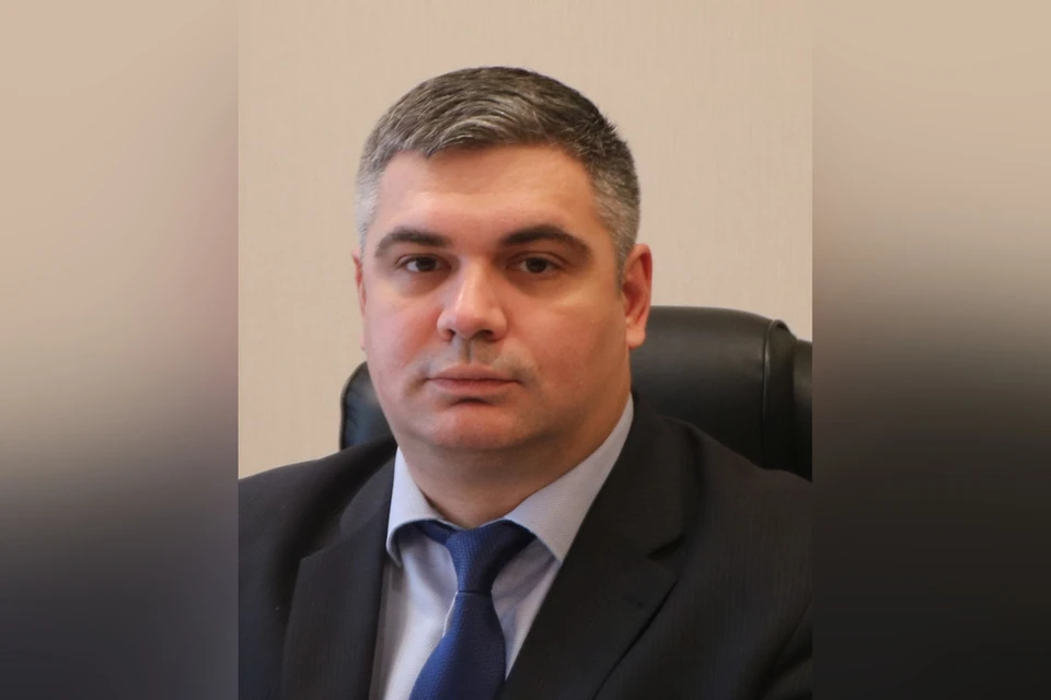 Занимал он эту должность с 2017 года. Фото: mtsr.nso.ru