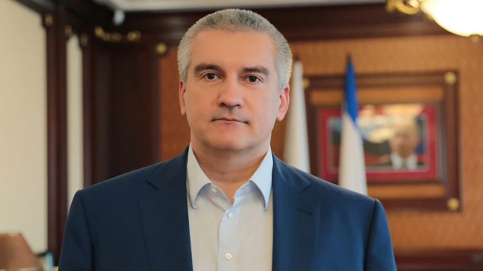 Глава Крыма продлил ковидные ограничения в Крыму до октября. Фото: Сергей Аксенов/Вконтакте