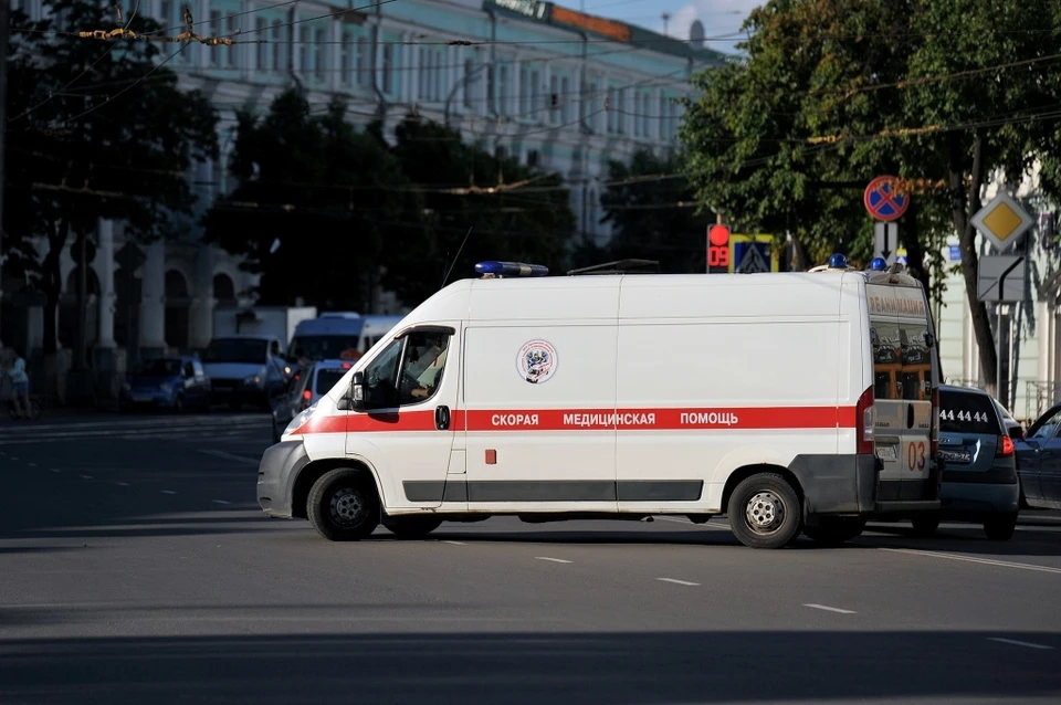 В Орловской области коронавирусом заболел еще 141 человек