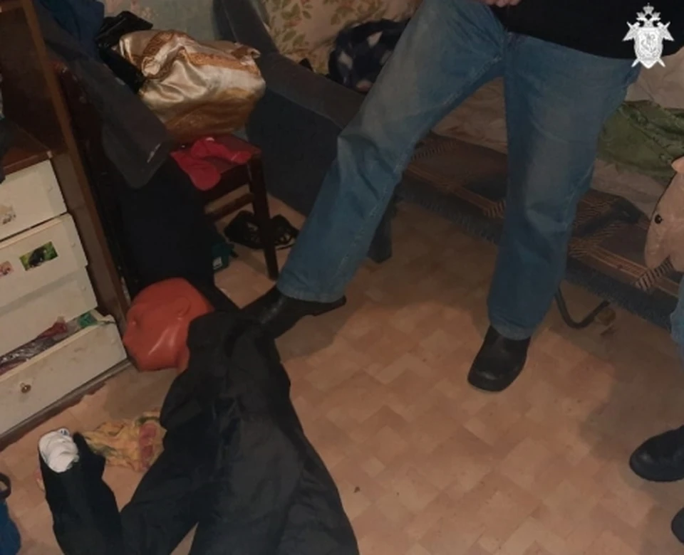 Мужчина бил сожительницу по голове и телу