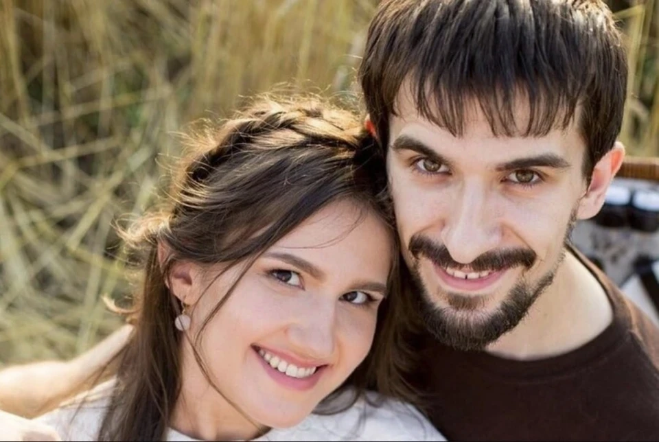5 апреля Дмитрий задушил жену во время очередной ссоры. Фото: Instagram