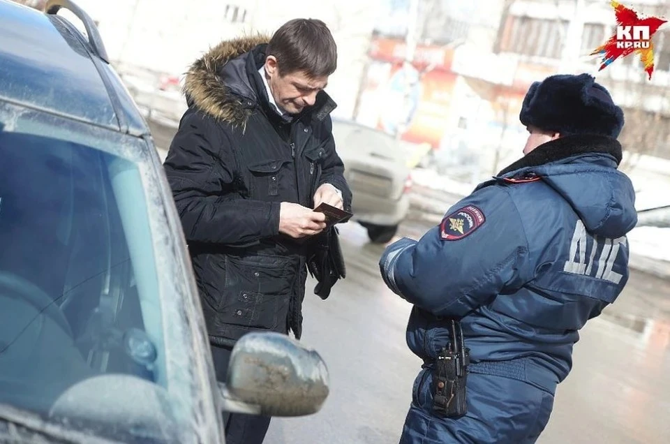 Бывшего опера приговорили к условному сроку