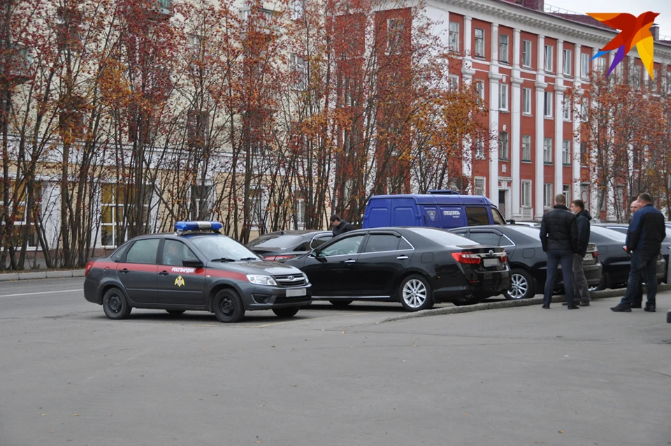В отношении злоумышленника могут возбудить уголовное дело.