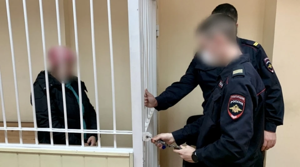 Фото: СУ СК по Саратовской области